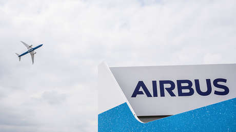 Encargo tras encargo: Airbus gana terreno en medio de los problemas de Boeing