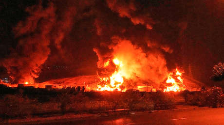 Catar arremete contra Israel: "Solo un actor en la región acentúa la escalada de tensión"
