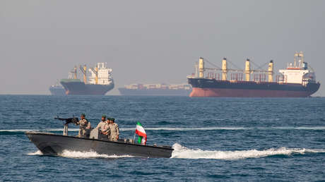 El cierre de este paso marítimo petrolero podría provocar una crisis energética global