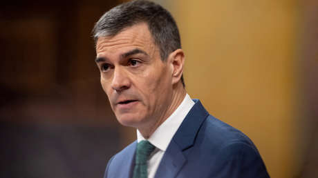 The Times: El pueblo español merece algo mejor que 'Don Teflón' Pedro Sánchez