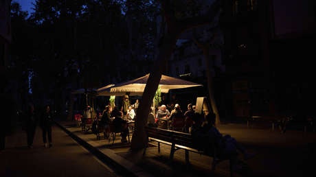 Gobierno de España revela la causa del apagón masivo