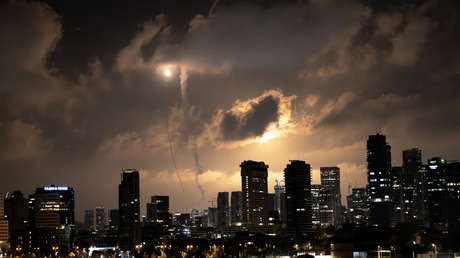 MINUTO A MINUTO: Espiral de violencia entre Israel e Irán alcanza el punto de tensión máxima