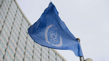 El OIEA confirma daños en dos instalaciones del programa nuclear iraní