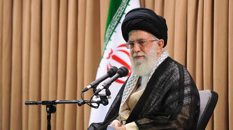 Líder supremo de Irán promete más castigos a Israel por sus ataques