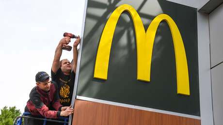 Dan una pista a las empresas extranjeras que quieren volver a Rusia