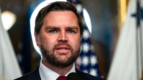 NYT: Vance trató de minimizar la implicación de EE.UU. en el ataque israelí contra Irán