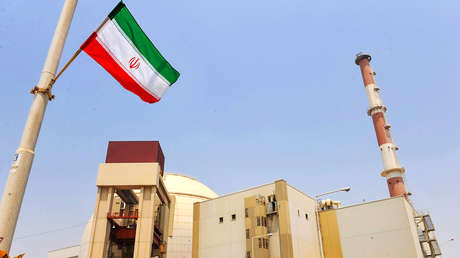 Trump no descarta atacar instalaciones nucleares de Irán