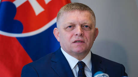 "La neutralidad sería muy beneficiosa": Fico cuestiona la permanencia de Eslovaquia en la OTAN