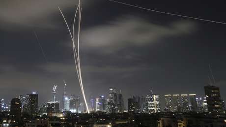 "Las puertas del infierno se abrirán sobre ti": la advertencia de Irán a Israel en la operación 'Promesa Verdadera 3'