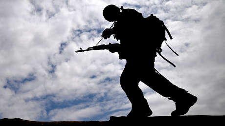 Respuesta contundente de Putin a AP sobre el actuar de Rusia en el conflicto con Ucrania