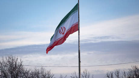 Irán presenta una fuerte protesta a EE.UU. tras las amenazas de Trump