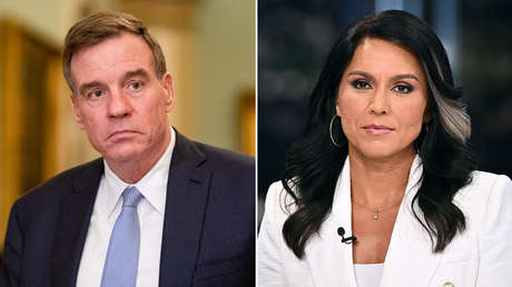 Senador de EE.UU.: Inteligencia no cree que Irán busque fabricar una bomba nuclear