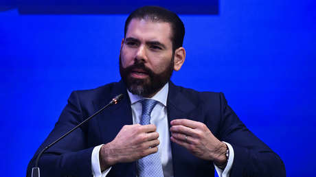 Laureano Ortega Murillo: USAID y CIA históricamente financiaron medios 'mainstream' en Latinoamérica