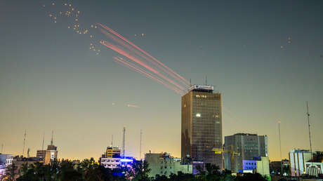 "El cálculo para una guerra relámpago israelí en Irán ha fracasado"
