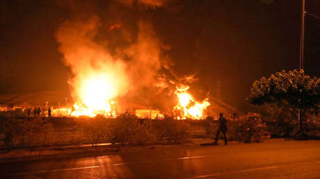 Moscú: Los intentos de justificar el ataque israelí contra Irán son cínicos