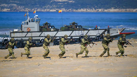 España amaga con vetar el 5 % del PIB para defensa que exige la OTAN