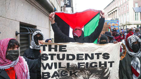 Acceso a tus redes: la nueva exigencia de EE.UU. a los solicitantes de visas estudiantiles