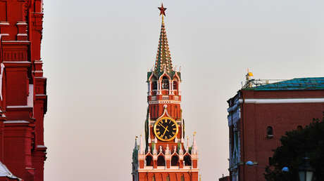 Kremlin: Si EE.UU. ataca Irán, Moscú considerará la medida como errónea