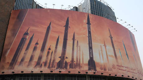 Irán: Se avecinan días oscuros para Netanyahu y el Ejército israelí