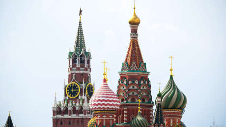 Kremlin: Moscú solo ve en Israel las ganas de continuar las acciones bélicas contra Irán