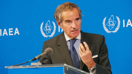 La razón por la cual el OIEA no puede revisar las instalaciones nucleares de Israel