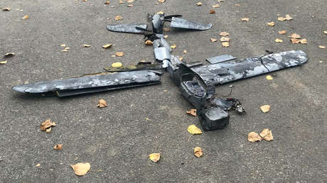 "99,99 % de eficacia": el poderio de la defensa antiaérea rusa que cubre a Moscú