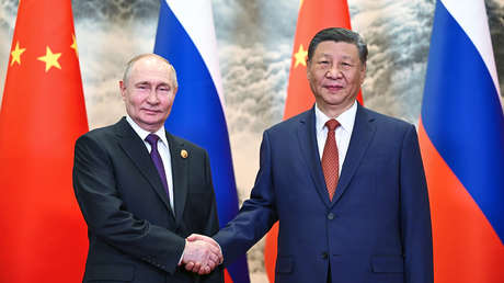 Presidente de Indonesia: Rusia y China nunca han tenido un doble rasero