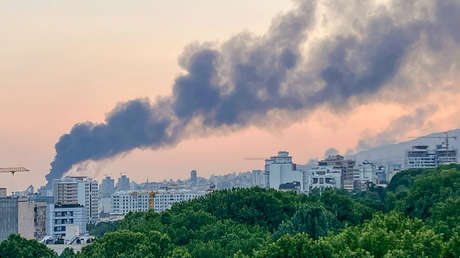 ¿Qué se sabe de la planta de Fordo, objetivo profundo de Israel en Irán y un rompecabezas para Trump?