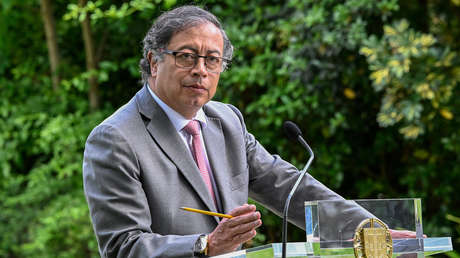 Congreso de Colombia aprueba la reforma laboral de Petro