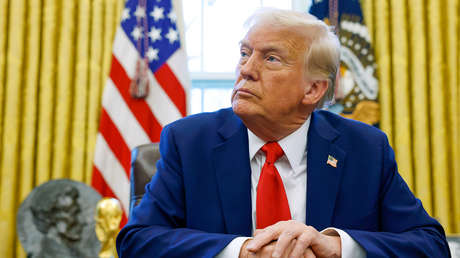 Portavoz presidencial iraní: "Trump puede detener la guerra con una llamada"