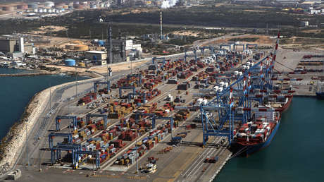 Israel responde a la "vergonzosa" iniciativa de 9 países de la UE