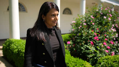 Jefa de inteligencia de EE.UU. le da la razón a Trump sobre el programa nuclear de Irán