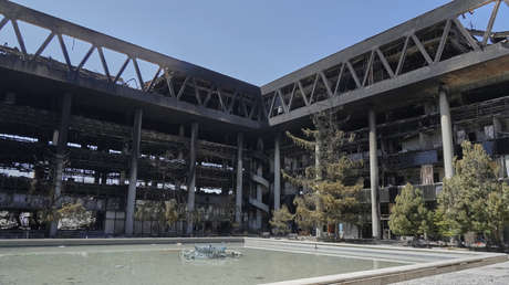 'Lapsus freudiano': EE.UU. ante la ONU culpa a Israel de sembrar "caos y terror"