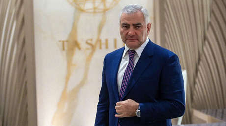 Una Iglesia, un primer ministro y un empresario: la detención que estremece a un país postsoviético