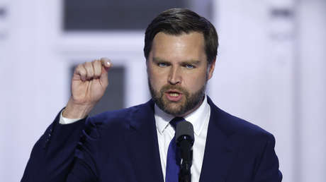 "Él sabrá cuando recurrir al Ejército": Vance sobre la posibilidad de que Washington ataque Irán