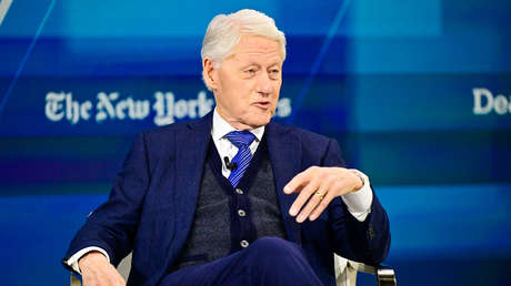 Bill Clinton saca a la luz el motivo personal de Netanyahu para luchar contra Irán