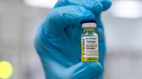 "Día histórico": EE.UU. aprueba el uso de prometedor medicamento para prevenir el VIH