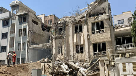 'Foro de Decapitación': La estrategia de Israel para seleccionar qué científicos nucleares iraníes asesinar