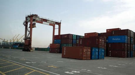 Israel afirma que ataca depósitos de drones y armas en una ciudad estratégica de Irán