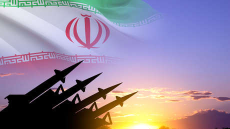 Reuters: Irán rechaza negociar sobre sus capacidades de defensa