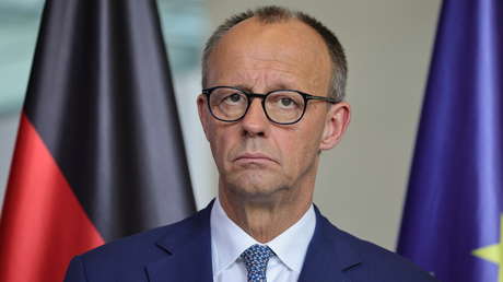 "Vocabulario nazi": Presentan una denuncia contra Merz ante la Fiscalía