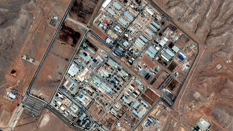 OIEA: Gran complejo nuclear iraní fue atacado por Israel por segunda vez en 9 días