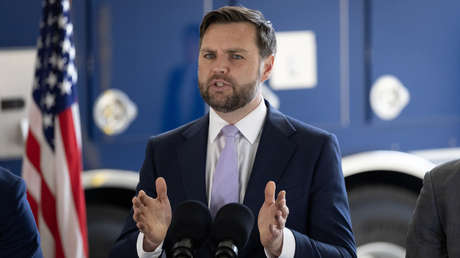 Reuters: Vance se opone a que EE.UU. se una al conflicto entre Israel e Irán