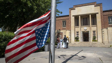 NYT: Irán se ha mostrado dispuesto a negociar, pero EE.UU. considera "imposible" su respuesta