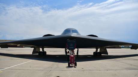 "Cruzaron la línea roja": Irán promete responder al ataque de EE.UU. a sus sitios nucleares (MINUTO A MINUTO)