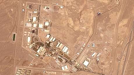 CNN: Trump no planea más ataques estadounidenses en Irán