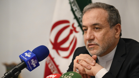 "Irán se reserva todas las opciones para defender su soberanía": Canciller iraní tras el ataque de EE.UU.