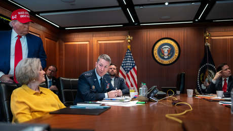 División entre los políticos estadounidenses tras la agresión de EE.UU. contra Irán