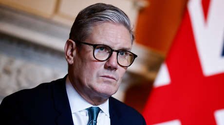 "La estabilidad es una prioridad": Starmer respalda el bombardeo de EE.UU. contra Irán