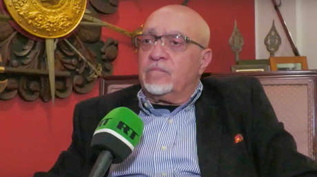 "No podemos llegar a extremos": Empresario armenio-venezolano sobre el arresto de Samvel Karapetián
